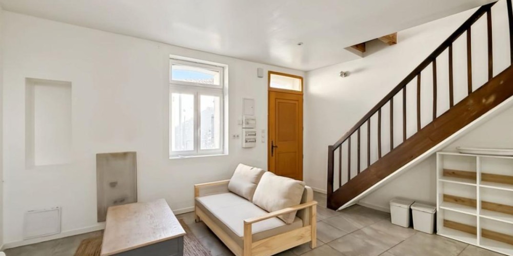 appartement à MONT DE MARSAN (40000)